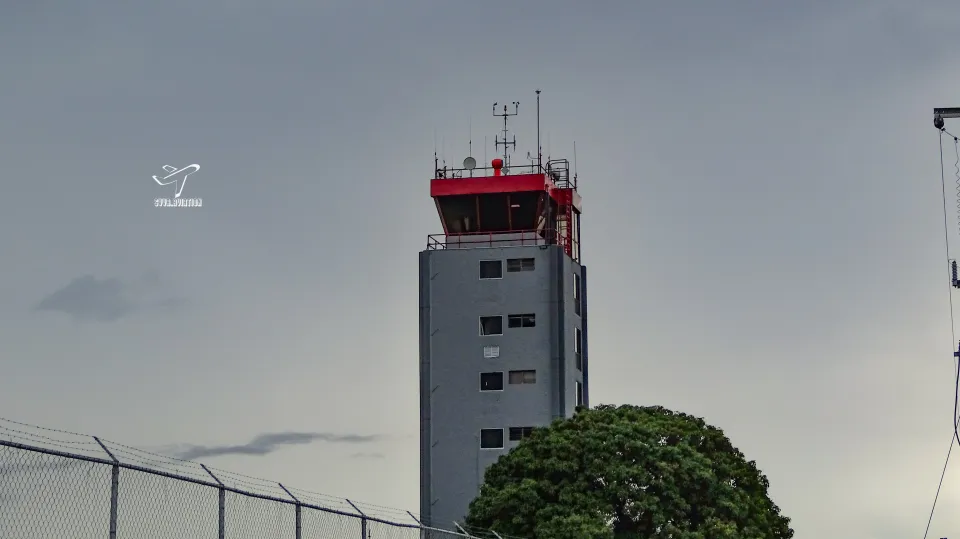 Aeropuerto Internacional Arturo Michelena - puerta aérea de Gran Valencia
