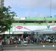 Catania Hipermercado en Gran Valencia