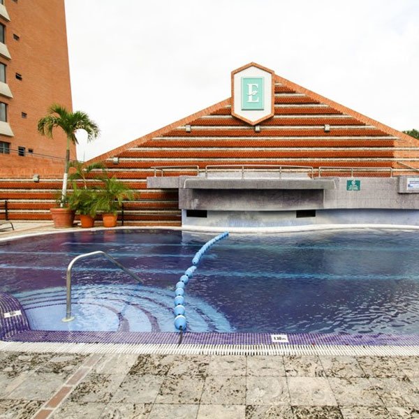 Executive Suites Valencia en Gran Valencia