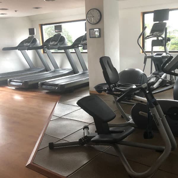 Executive Suites Valencia en Gran Valencia