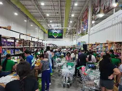Granja Mercado en Gran Valencia