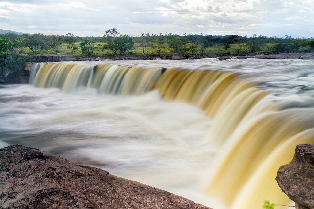 Monte Roraima: trekking desde Paraitepuy — fotografía editorial 5