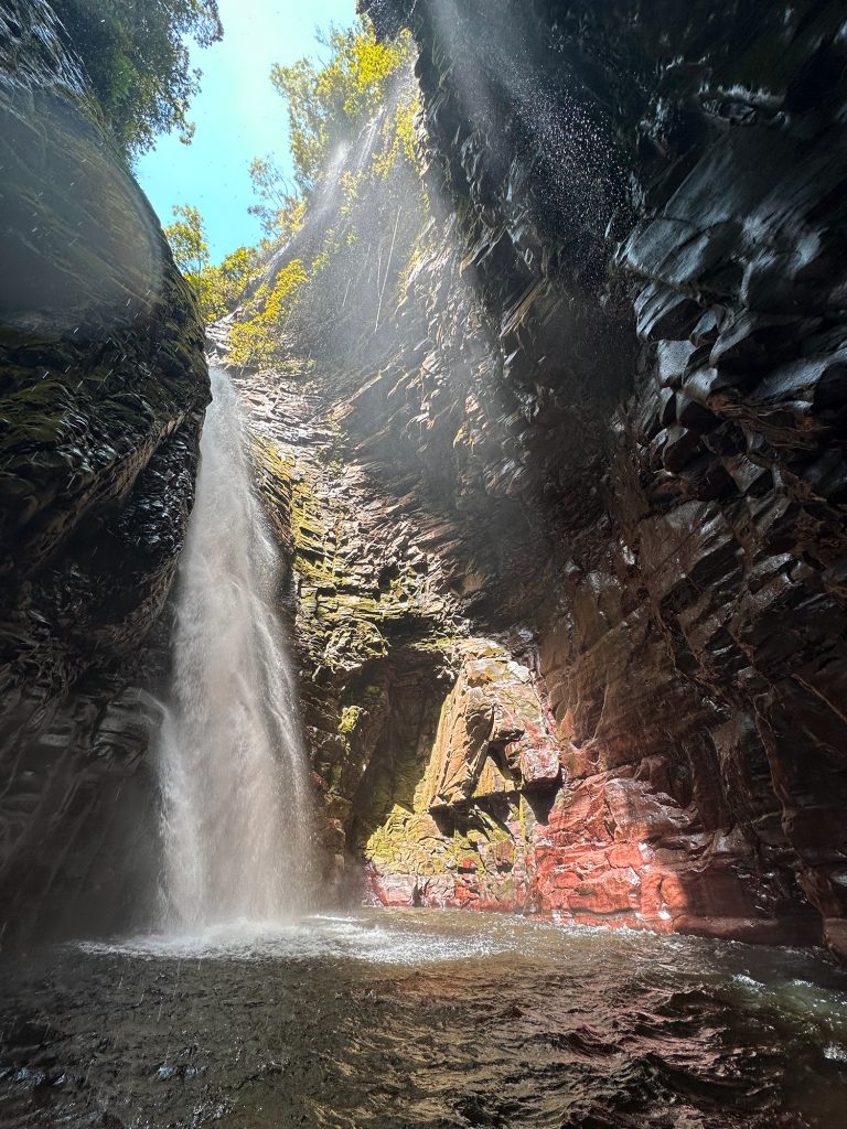 Kamarata y el valle del Auyantepui — fotografía editorial 5