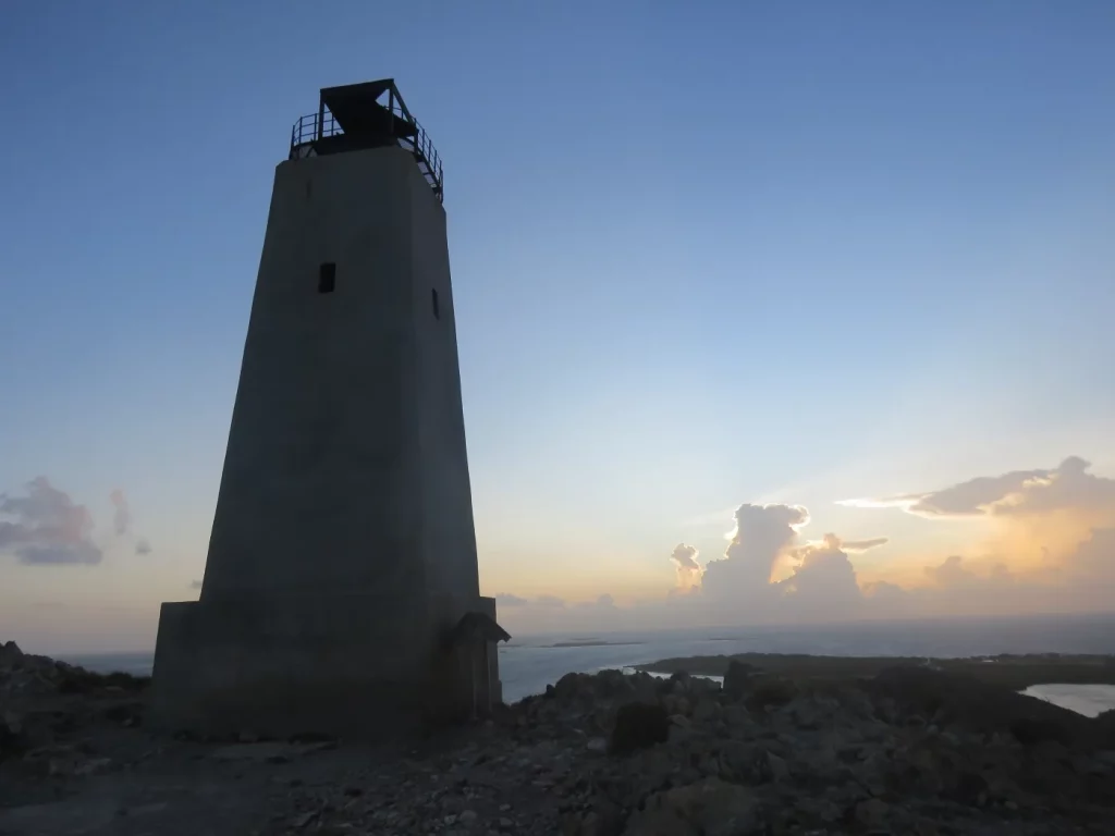 Parque Nacional Archipiélago de Los Roques — fotografía editorial 3