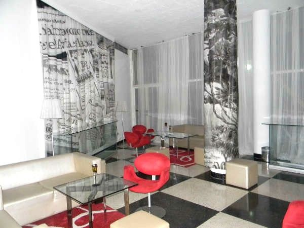 Hotel Ávila en Gran Caracas