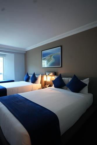 Hotel & Casino Internacional Valencia en Gran Valencia