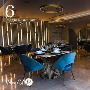 Hotel & Casino Internacional Valencia en Gran Valencia