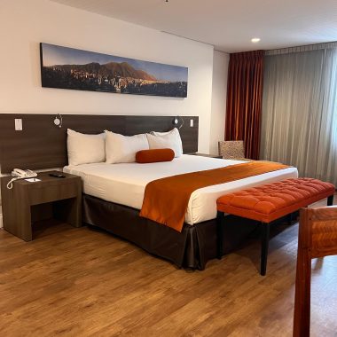Hotel CCT Caracas en Gran Caracas