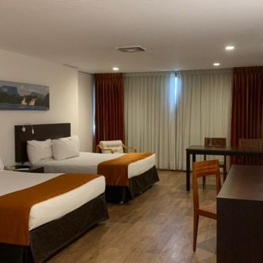 Hotel CCT Caracas en Gran Caracas