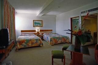 Hotel Coronado Suites en Gran Valencia