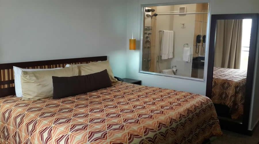 Hotel Coronado Suites en Gran Valencia
