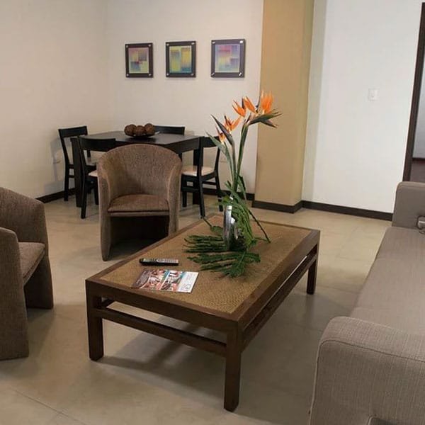 Hotel GH Guáparo Inn Valencia en Gran Valencia