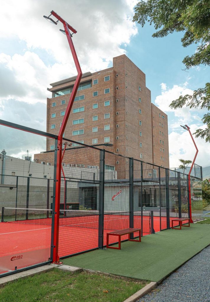 Hotel Manantial Valencia en Gran Valencia
