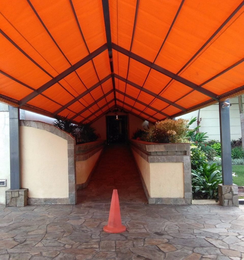 Hotel Ucaima en Gran Valencia
