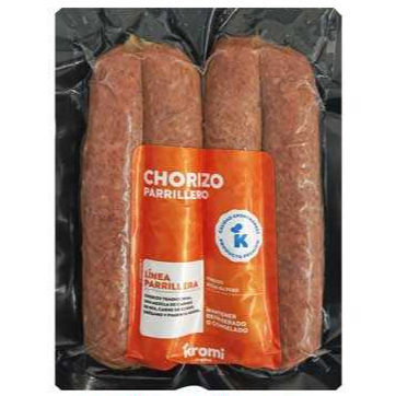 Kromi Market en Gran Valencia