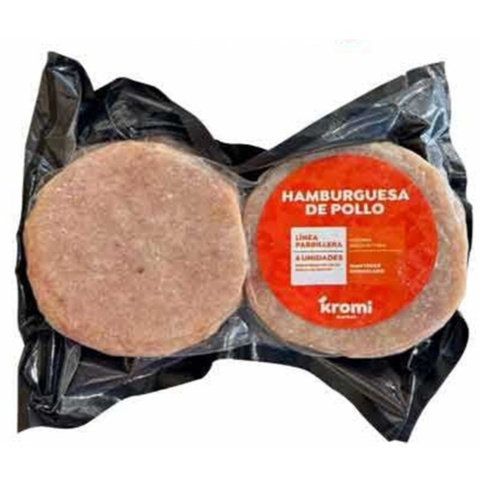 Kromi Market en Gran Valencia