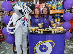 Supermercados Kozmos en Gran Valencia